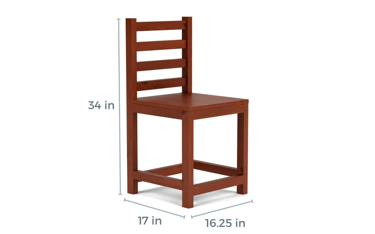 Young Pioneer Desk Chair - Image 12
