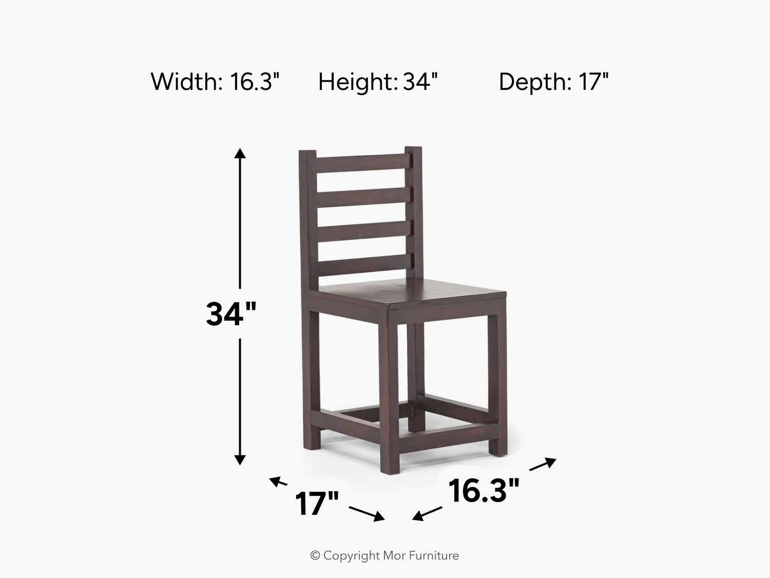 Young Pioneer Desk Chair - Image 13
