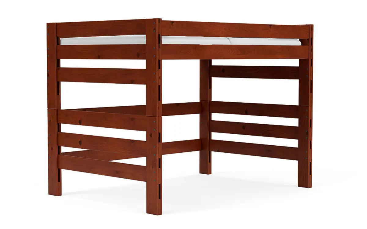Young Pioneer Loft Bed - Image 10