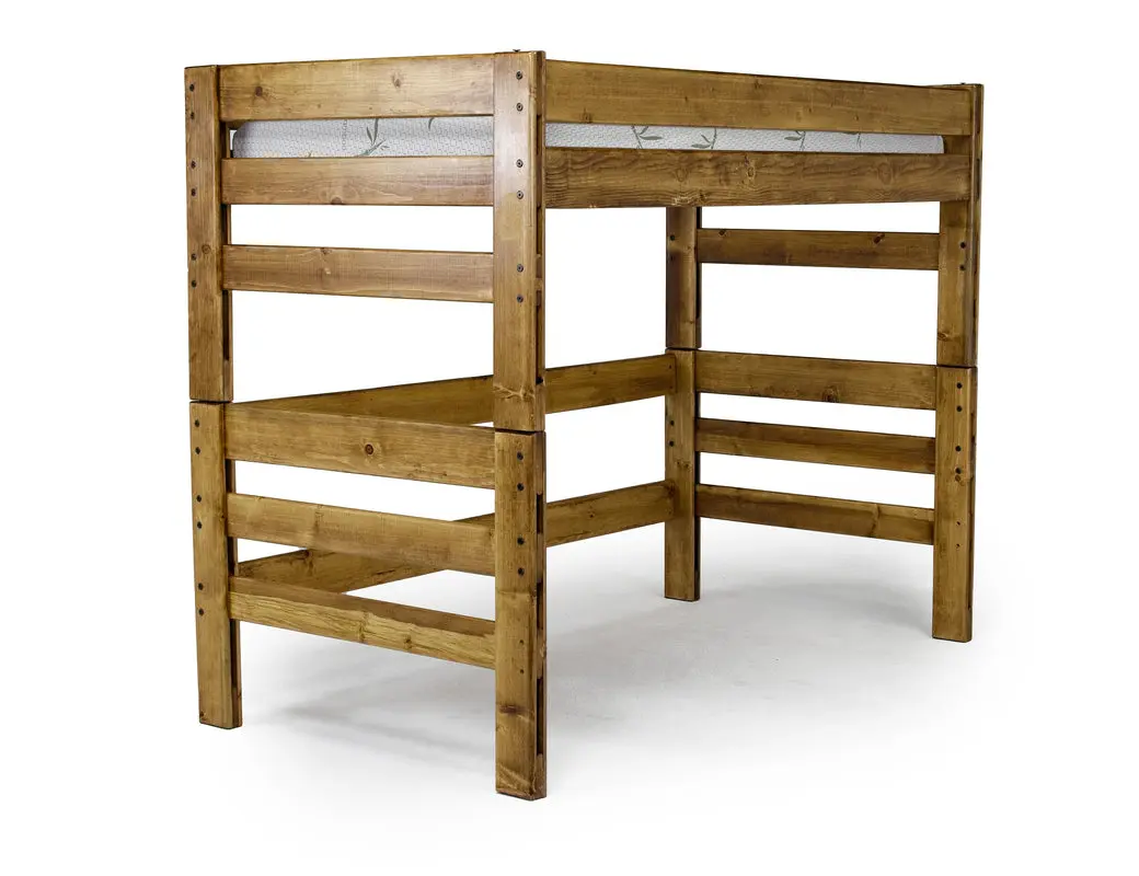 Young Pioneer Loft Bed - Image 2