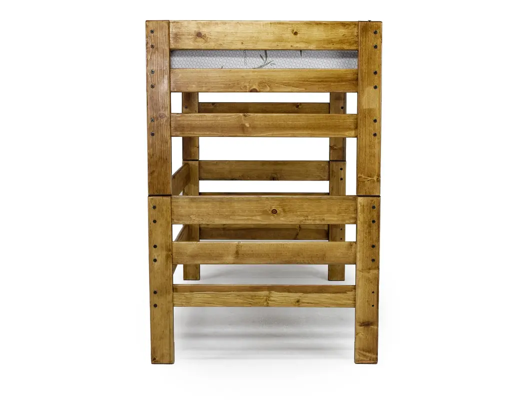 Young Pioneer Loft Bed - Image 3