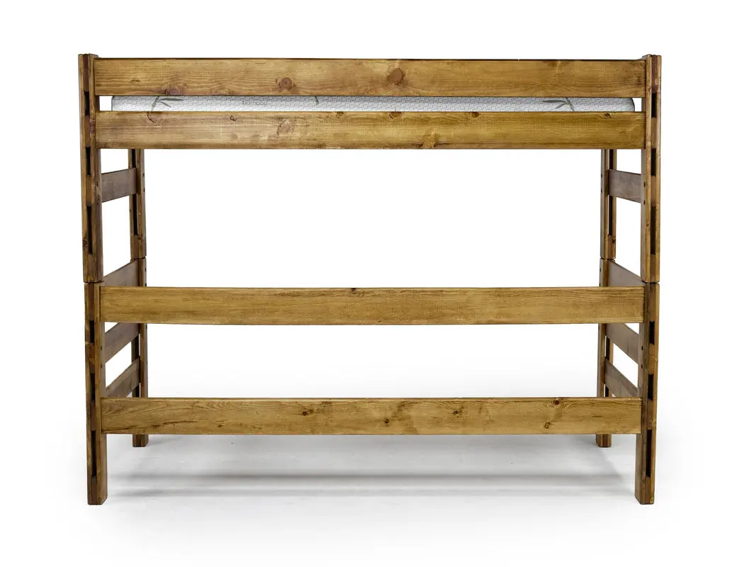 Young Pioneer Loft Bed - Image 4