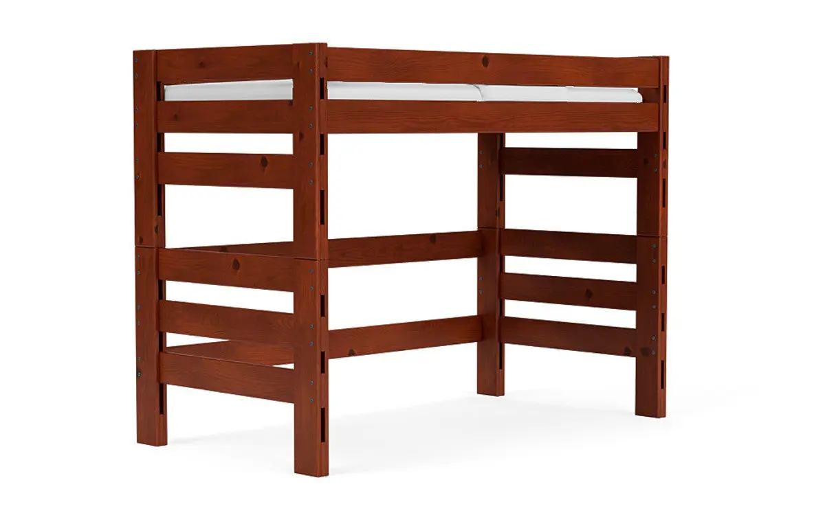 Young Pioneer Loft Bed - Image 6