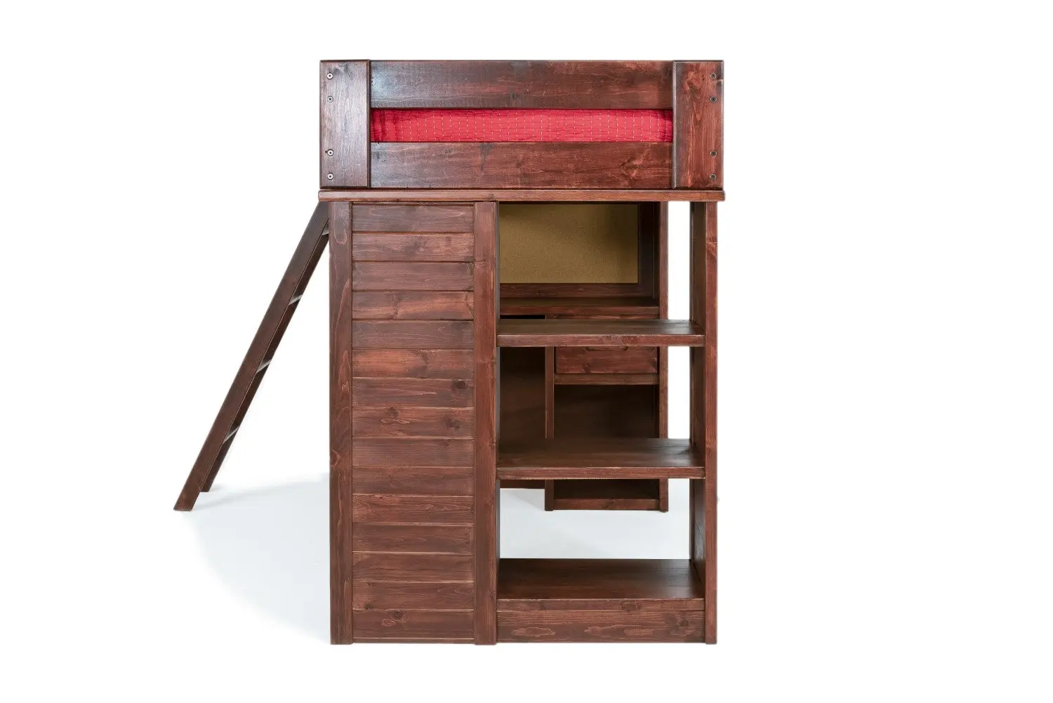 Young Pioneer Loft Bed - Image 9
