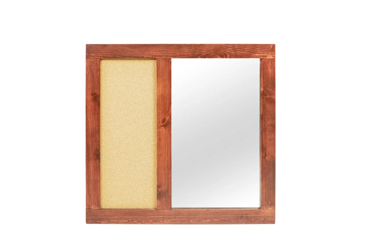 Young Pioneer Mirror - Image 3