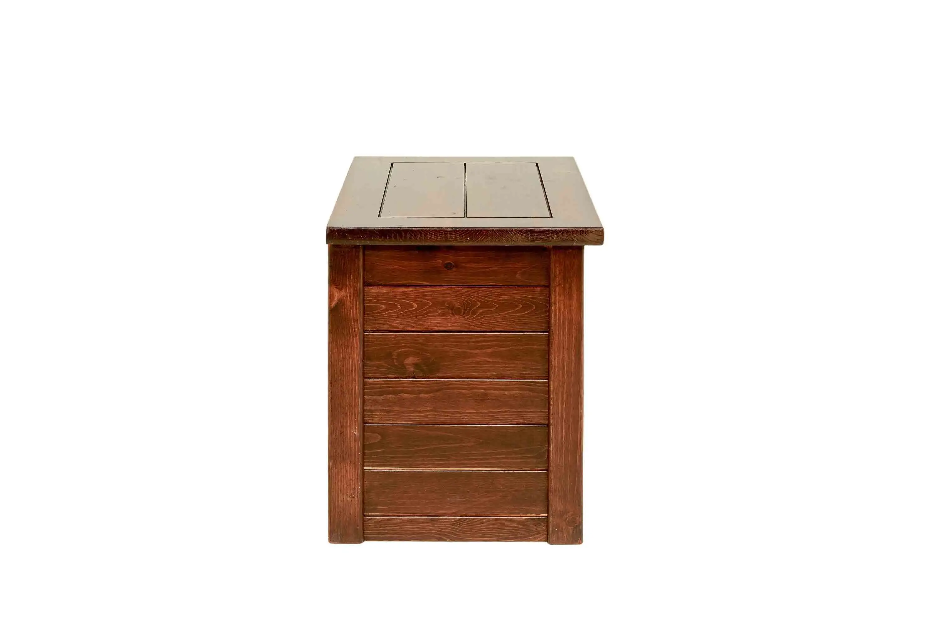 Young Pioneer Nightstand - Image 3