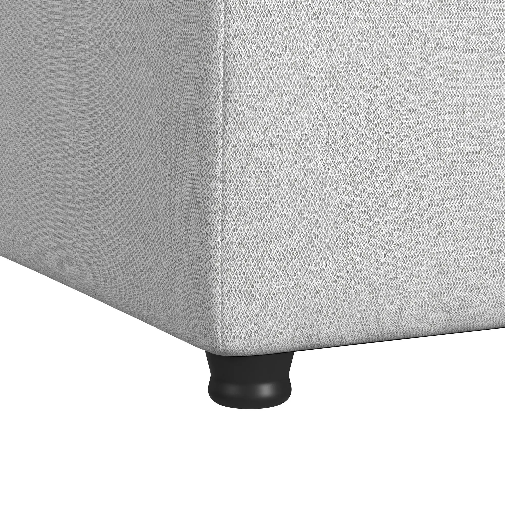 Zandara Outdoor Armless Chair - Image 5