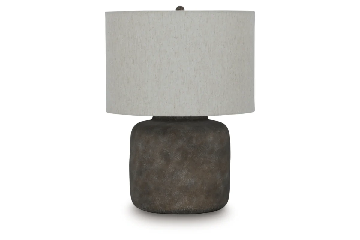 Zandophen Lamp