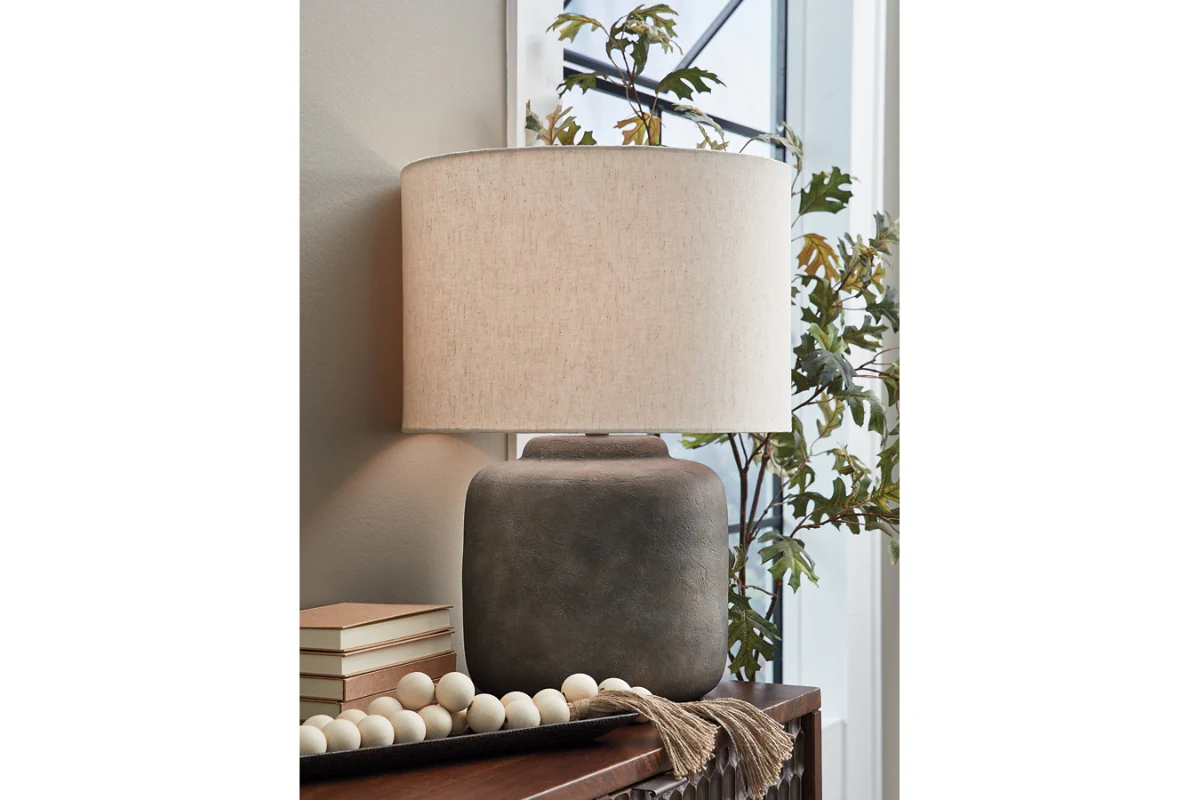 Zandophen Lamp - Image 2